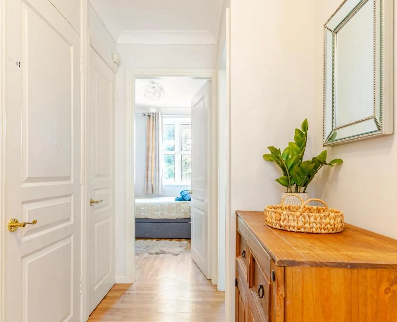 Modern Stylish Central Apt With Free Parking Dublin Irlande