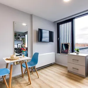 Apartamento Yugo Explore - Kavanagh Court, Dublin