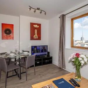  Appartement Parnell Corner