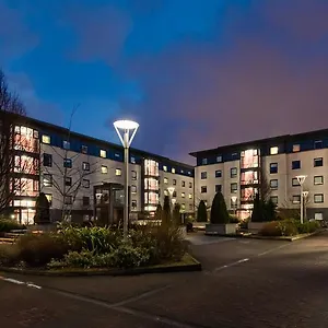 Apartamento Dcu Glasnevin - Campus, Dublin